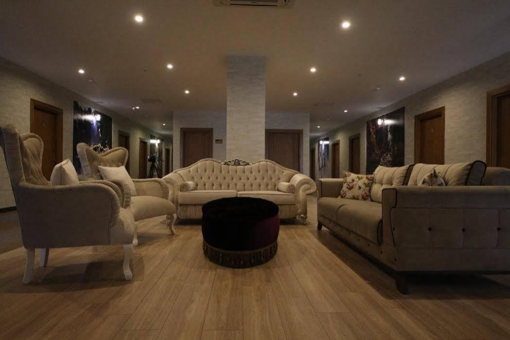 Rose Bay Hotel Manisa Exterior foto