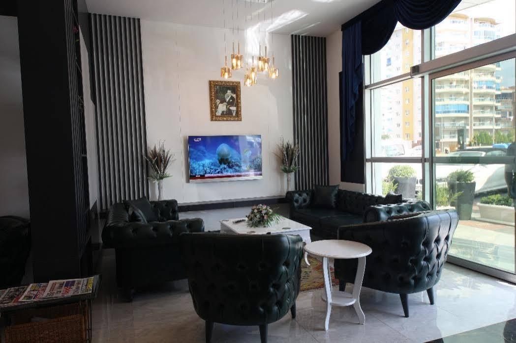 Rose Bay Hotel Manisa Exterior foto